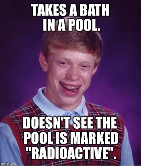 Somebody Needs To Clean That Pool Imgflip