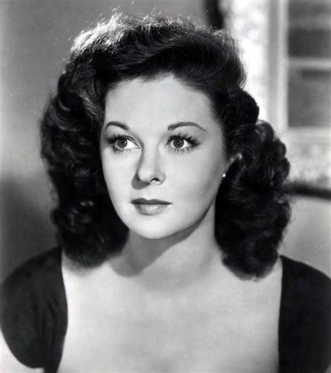 Susan Hayward Image