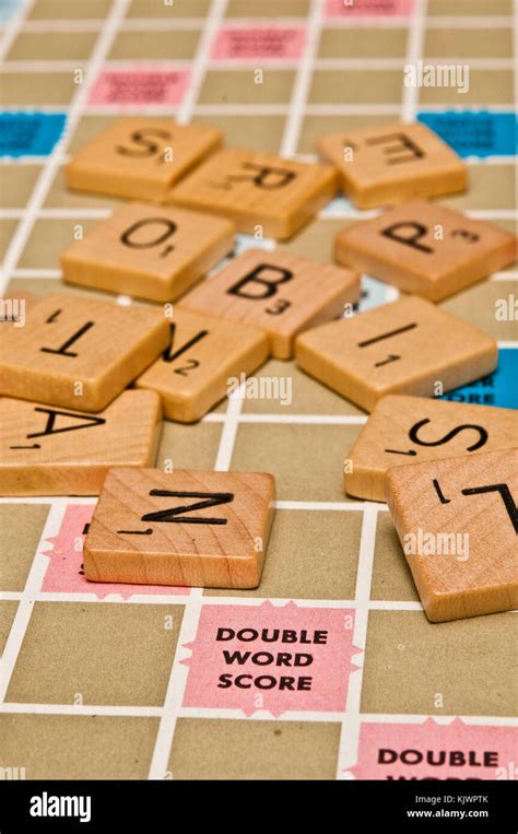 Hard scrabble fotografías e imágenes de alta resolución Alamy