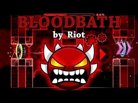 BLOODBATH CRACK PART YouTube