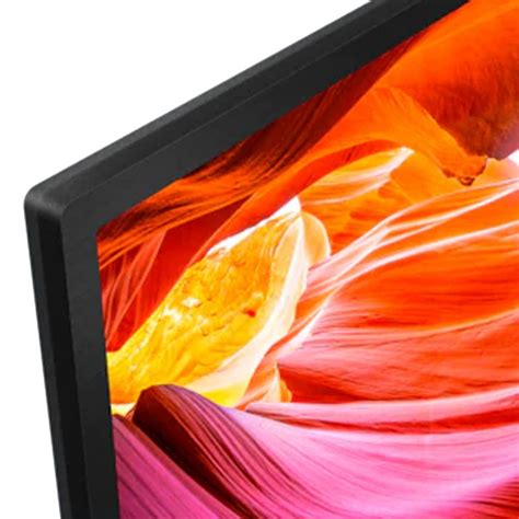 Sony Kd X K Af K Smart Android Led Tv