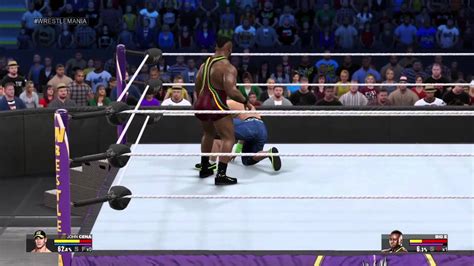 Glitches Other Fun WWE 2K15 YouTube