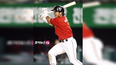 박재상 역전 결승타 Sk Lg전 시즌 6전승