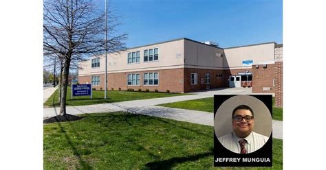 Ex Carteret Middle School Teacher Charged In Childs Sex Assault