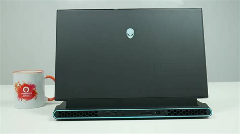 Dell Alienware M17 R2 Thinnest Gaming Laptop Computer Mania BD