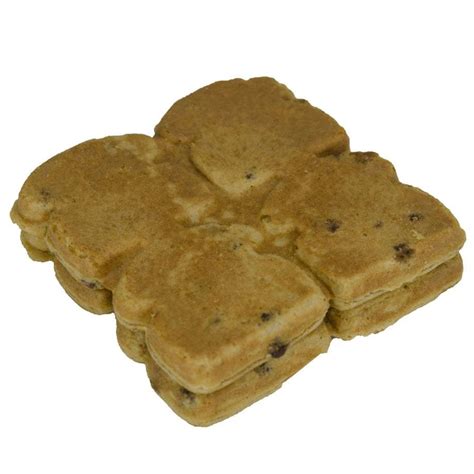 Kellogg S Eggo Minis Chocolate Chip French Toast Oz Ct