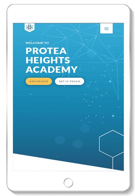 Protea Heights Academy Edumedia Official Website