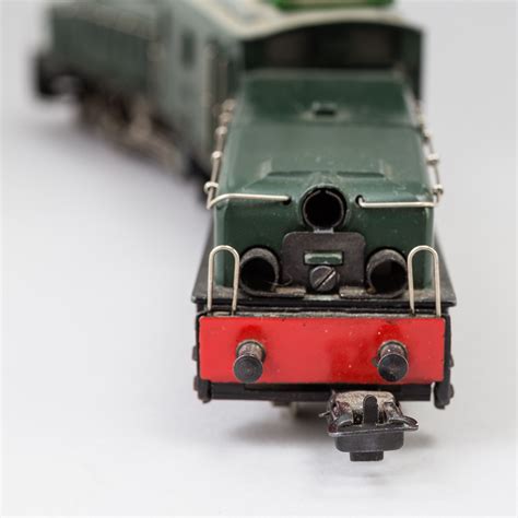 MÄRKLIN ellok CCS 800 Krokodil skala H0 Tyskland 1900 talets andra