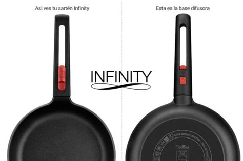 Sartenes Bra Infinity La Gama Premium De Bra Lecuiners