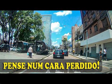 Estava na Vila Trindade e não sabia Um super Tour pelo Cajuru em