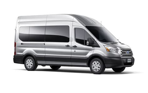 2015 Ford Transit Wagon Review Ratings Specs Prices And Photos The Car Connection