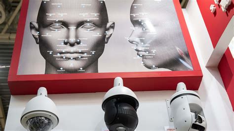 Amazon Microsoft And Ibm Limit Use Of Facial Recognition By Law