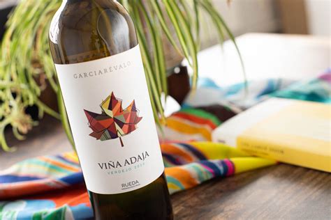 Vina Adaja Rueda Verdejo Naked Wines
