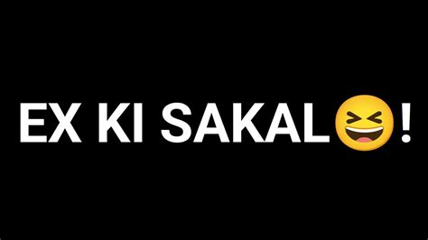 Ex Girlfriend Ke Liye Attitude Status😆dear Ex Attitude Shayari Status🔥