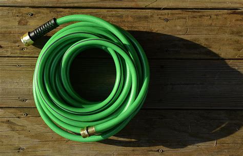 What Makes A Garden Hose Kink Resistant Yard Butler 24