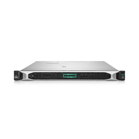 Hpe Proliant Dl360 Gen 10 Hpc Informatique