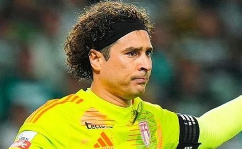 Que se cuide Malagón Guillermo Ochoa vuelve a dejar en cero su arco