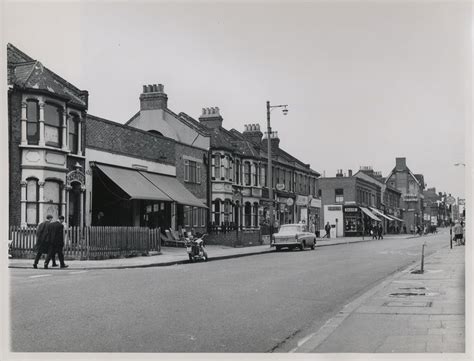 Green Street. 1967. | Historical london, Green street, London history