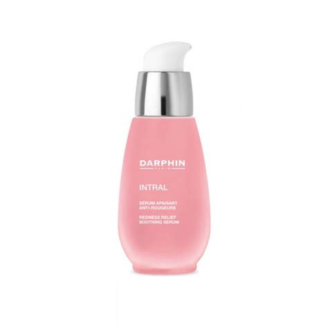 Darphin Intral Redness Relief Soothing Serum 50ml 410 76 NOK