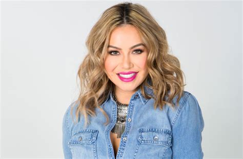 Chiquis Rivera Revela Cómo Recordará A Su Madre A 4 Años De Su Muerte La Opinión