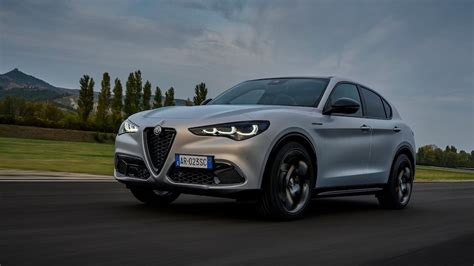 Alfa Romeo Giulia E Stelvio Ecco Il No All Ibrido E S All Elettrico