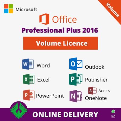 Comprar Licencia De Office Ltsc Professional Plus Licencia De