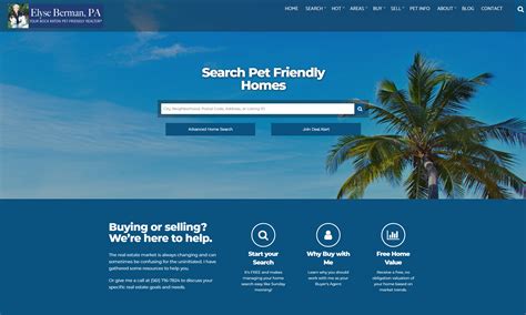 5 Key Ingredients for a Pet-Friendly House | Boca Raton FL Pet Friendly