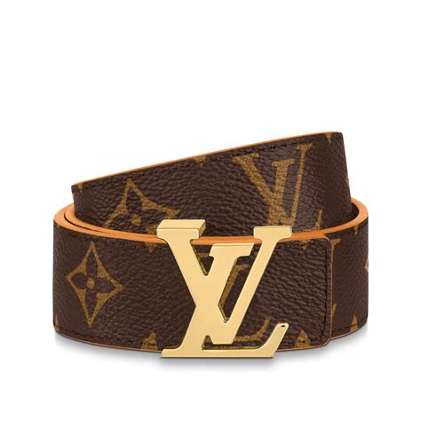 Louis Vuitton Belt PNG Image | PNG All