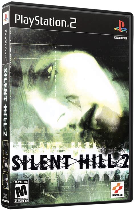 Silent Hill 2 Images Launchbox Games Database