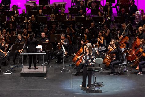 La Sinfónica de Tenerife ofrece este viernes su concierto familiar