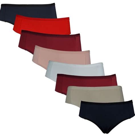 Kit Calcinhas Tanga Fio Duplo Microfibra Priscila Lingerie Calcinha Magazine Luiza