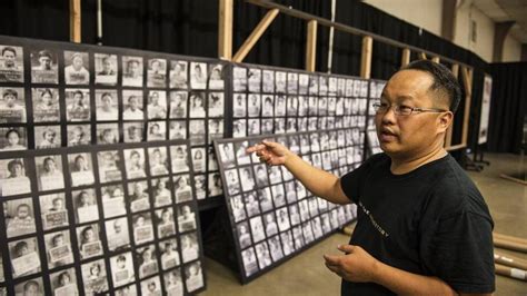 Hmong History Exhibit To Open In Merced Merced Sun Star