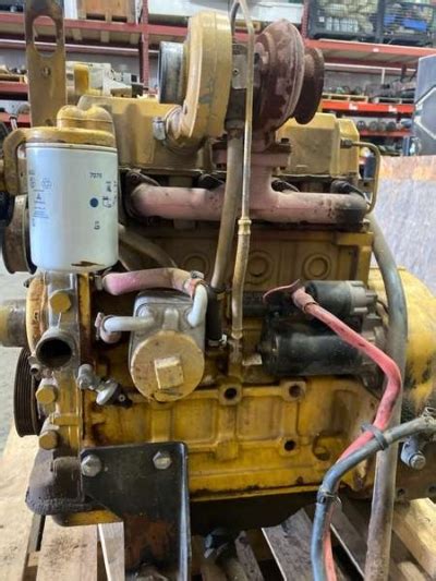 John Deere 4024 Diesel Generator Specs Serial Number And More Swift Equipment Solutions