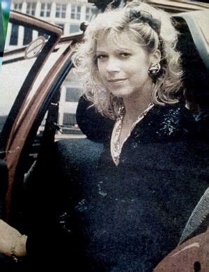 Denise Welch Leaked Nude Photos And Videos