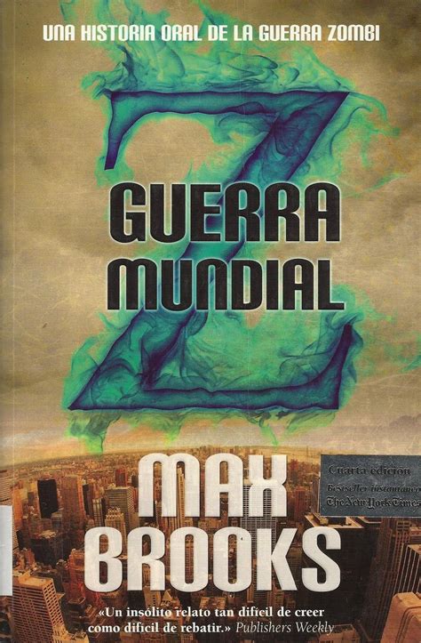 Guerra Mundial Z Y Zombie Gu A De Supervivencia