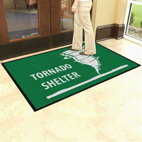 Safety Floor Mats | Message Mats | Motivational Mats