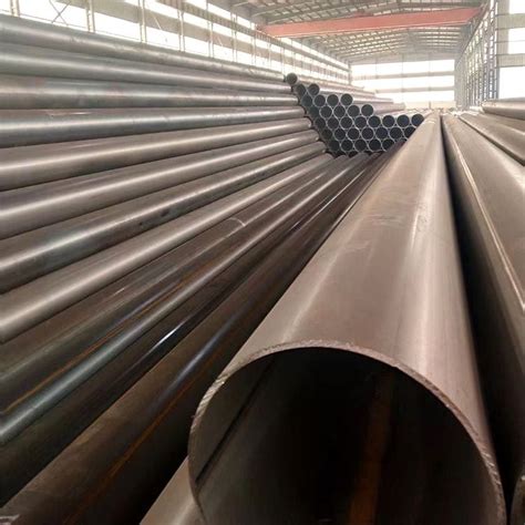 Carbon Steel Price Per Meter API 5L Grade B 3PE Coated API5l X65