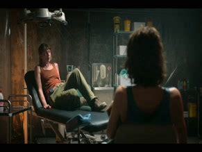 OLIVIA MORRIS Nude AZNude