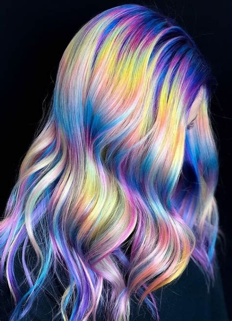 82 Amazing Hair Color Ideas To Be Fashion Icon This Summer Page 23 Of