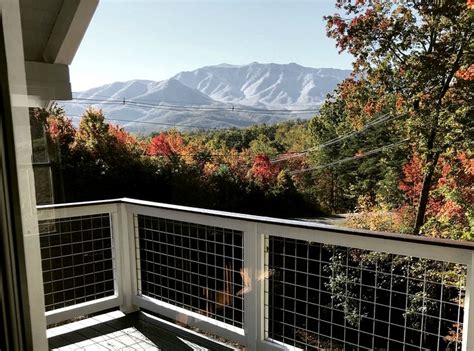 The Mason Jar Lodge Cabins Gatlinburg United States Of America