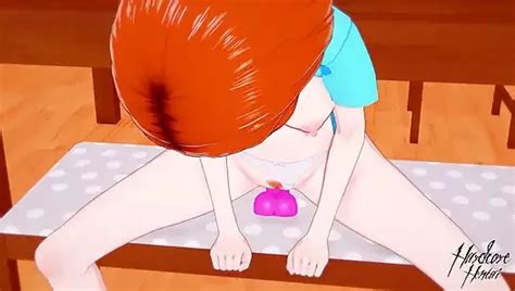 Sex Mit Hikari Hazakura D Unzensiertes Hentai XHamster