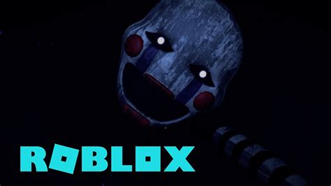 This Is All Jps Fault Fnaf Forgotten Memories Roblox Youtube