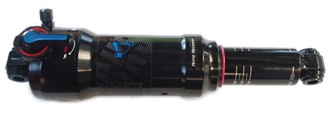 Damper Rock Shox Deluxe Rt Mm X Mm Nowy Oficjalne