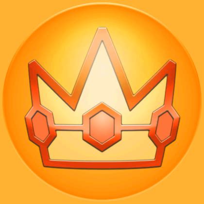 File MK8 Pink Gold Peach Car Horn Emblem Png Super Mario Wiki The