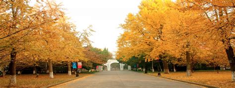 Soochow University Gate 1 • China Admissions