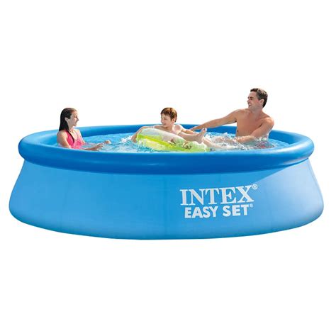 Intex crianças piscina inflável espessamento bebê crianças adulto do