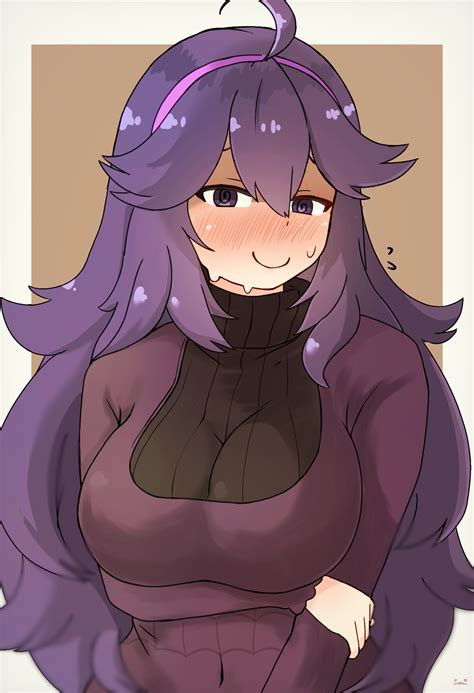 Hex Maniac Pokémon Image by kurage shokushu 3477414 Zerochan