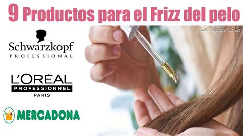 Productos Para El Cabello Seco Y Da Ado El Diario De Una Peluquera