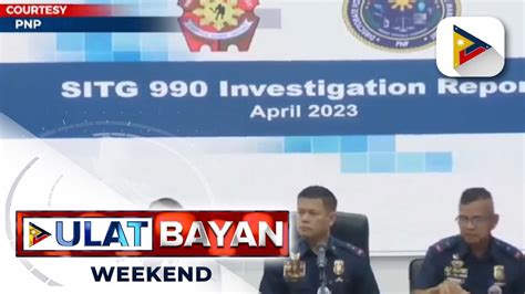 Tangkang Pagkupit Umano Ng Shabu Sa Gitna Ng Drug Bust Kung Saan