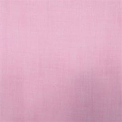 Plain Mens Pink Poly Cotton Shirting Fabric At Rs 50 Meter In New Delhi